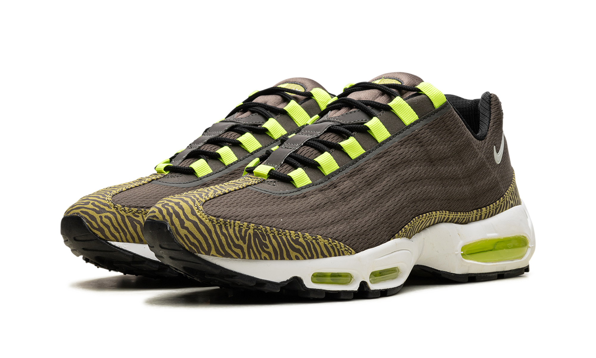 Air Max 95 Premium "Newsprint" 599425 001