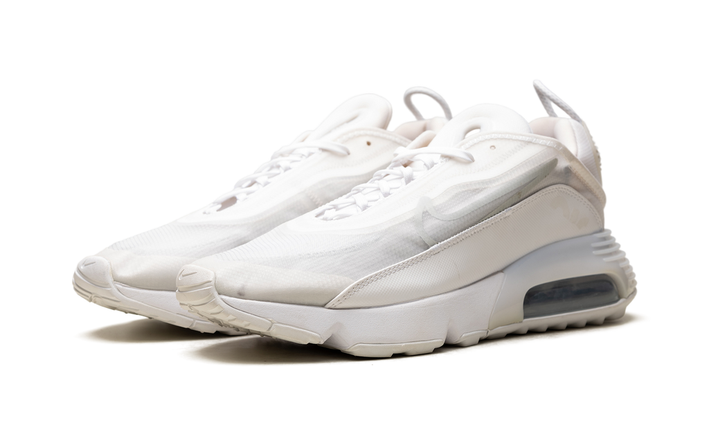 Air Max 2090 GS "Vast Grey Vapor Green" CJ4066 005