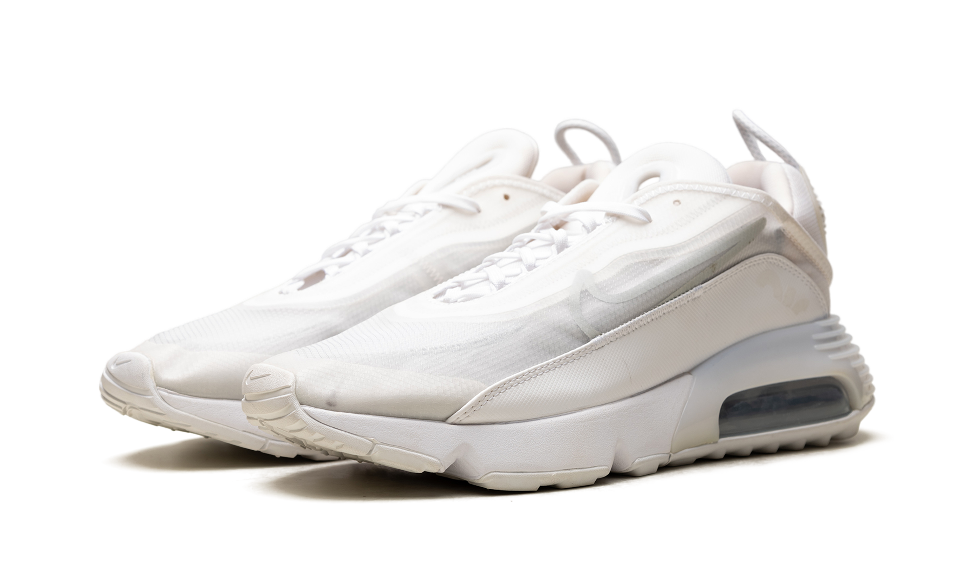 Air Max 2090 GS "Vast Grey Vapor Green" CJ4066 005