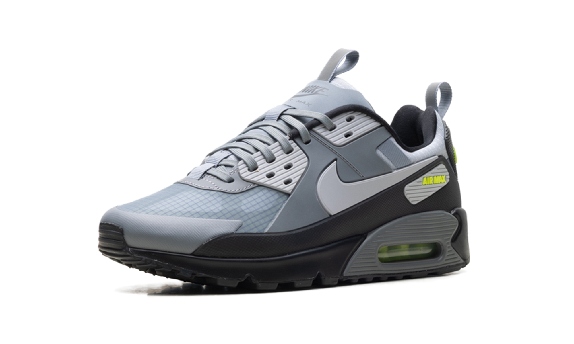 Air Max 90 Drift "Cool Grey Volt" IO1908 065