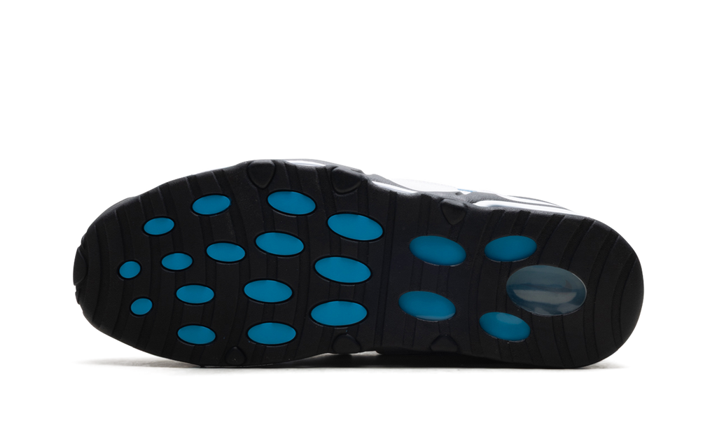 Air Max Uptempo 95 "NY vs. NY" IH5074 010