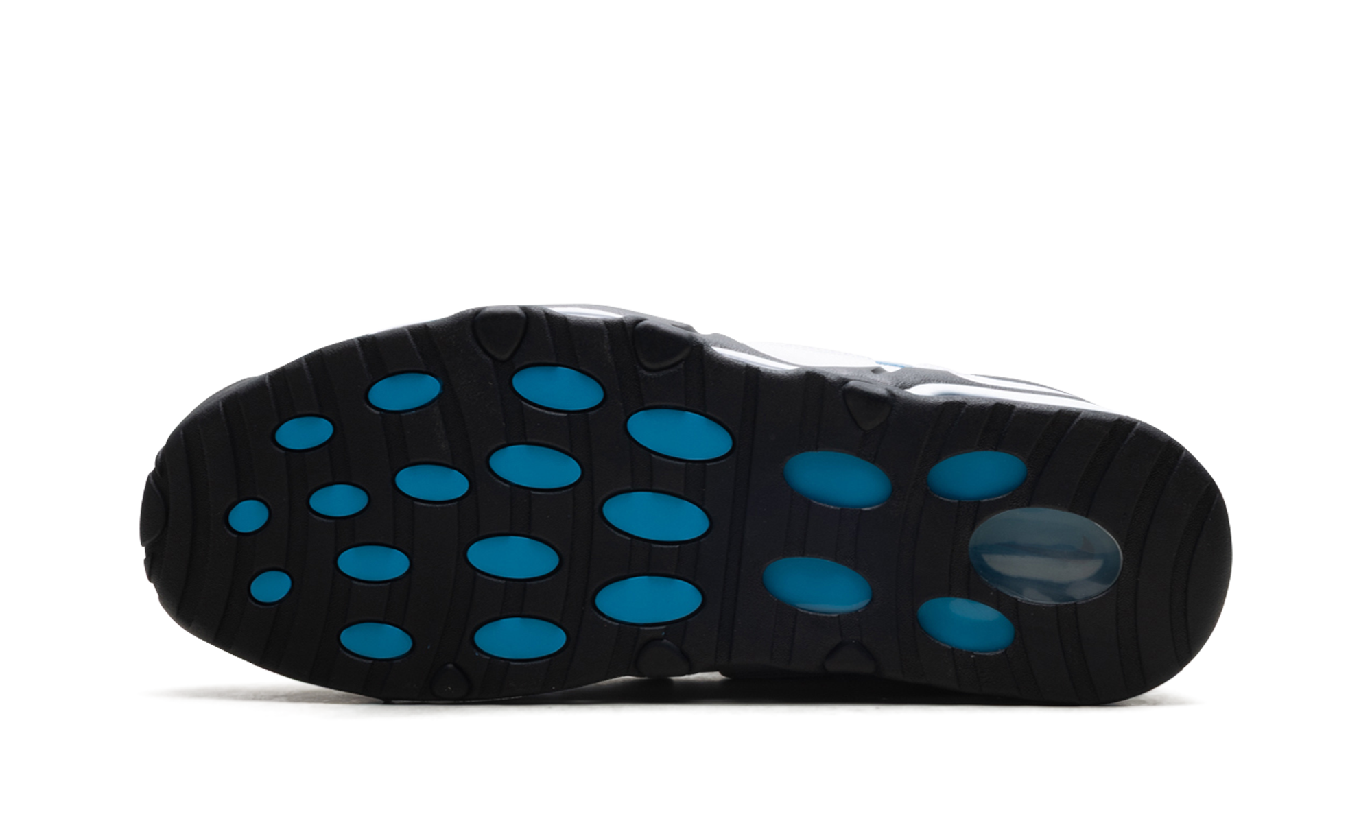 Air Max Uptempo 95 "NY vs. NY" IH5074 010