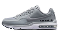Air Max LTD 3 "Cool Grey / Wolf Grey / White" 687977 015
