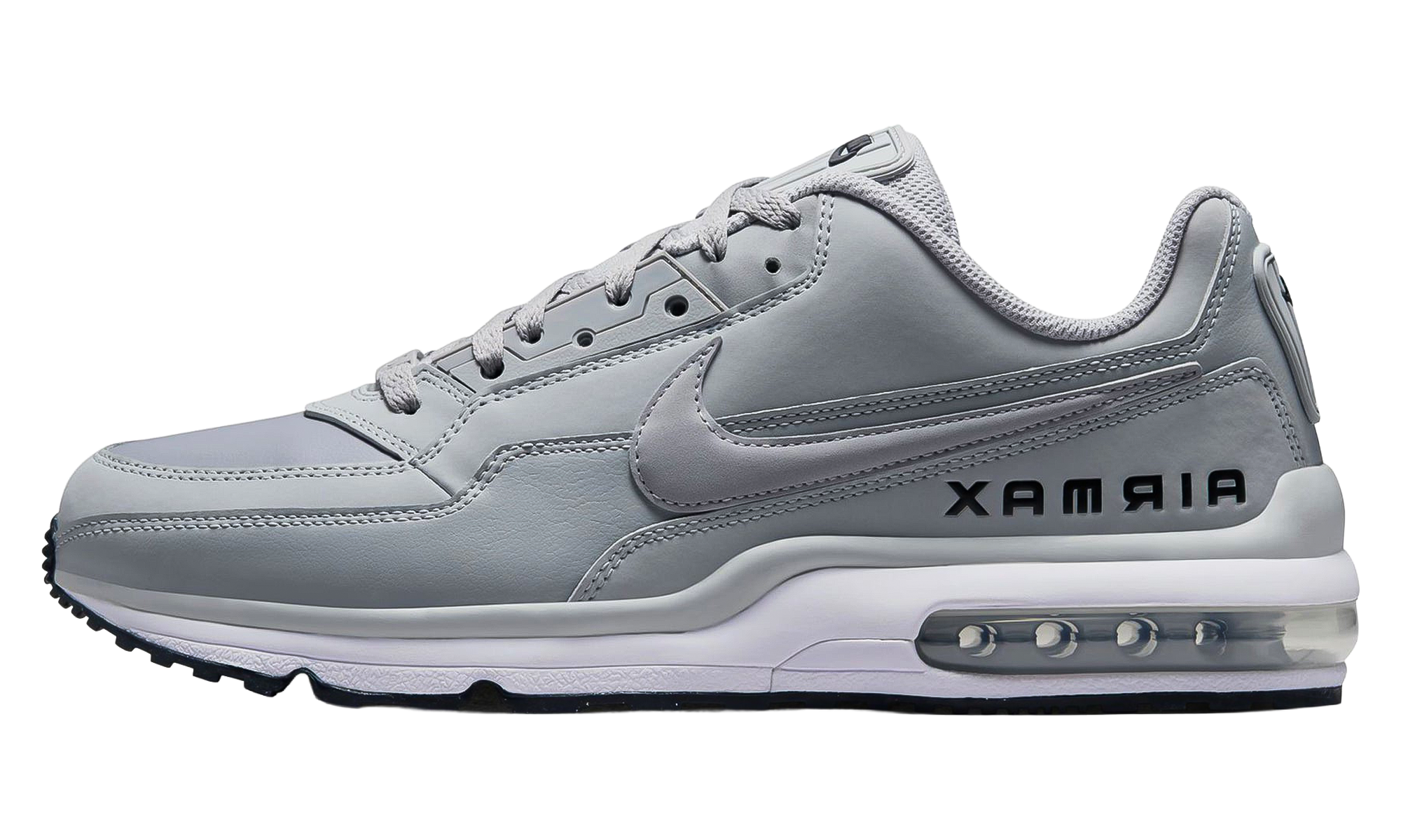 Air Max LTD 3 "Cool Grey / Wolf Grey / White" 687977 015
