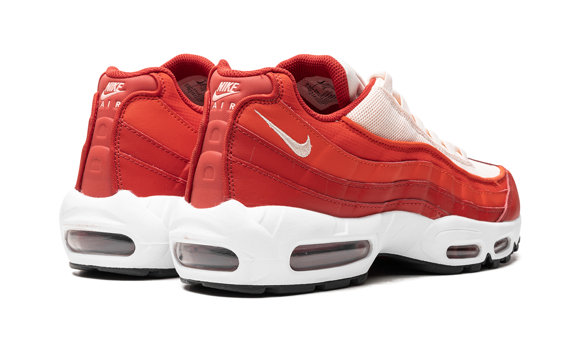 Nike Air Max 95 "Mystic Red" FN6866 642