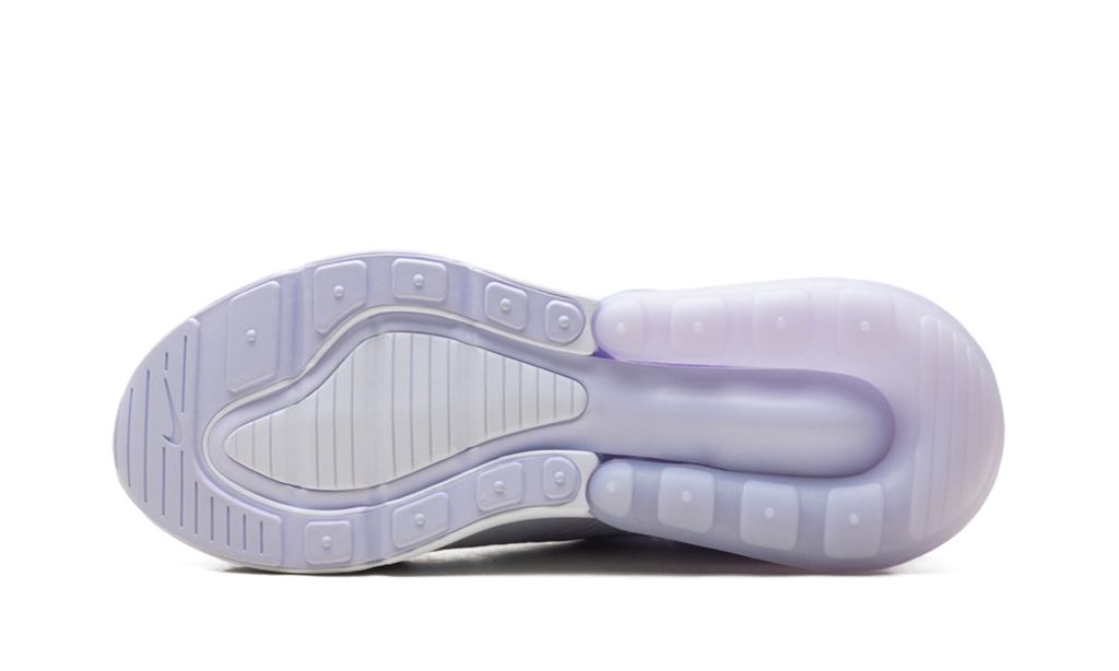 Air Max 270 WMNS "Amethyst Tint White" AH6789 502