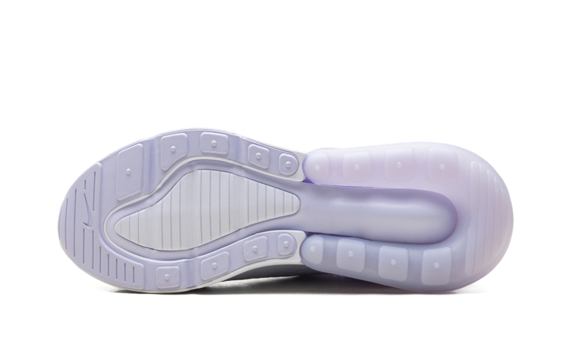 Air Max 270 WMNS "Amethyst Tint White" AH6789 502