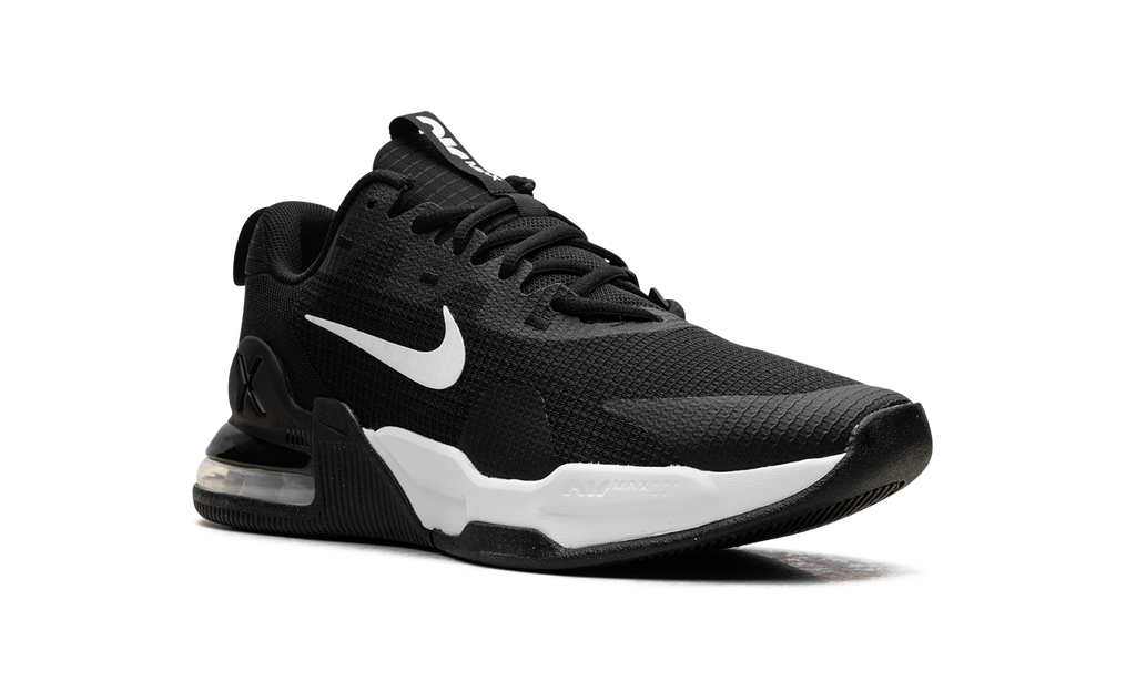 Air Max Alpha Trainer 5 "Black White" DM0829 001