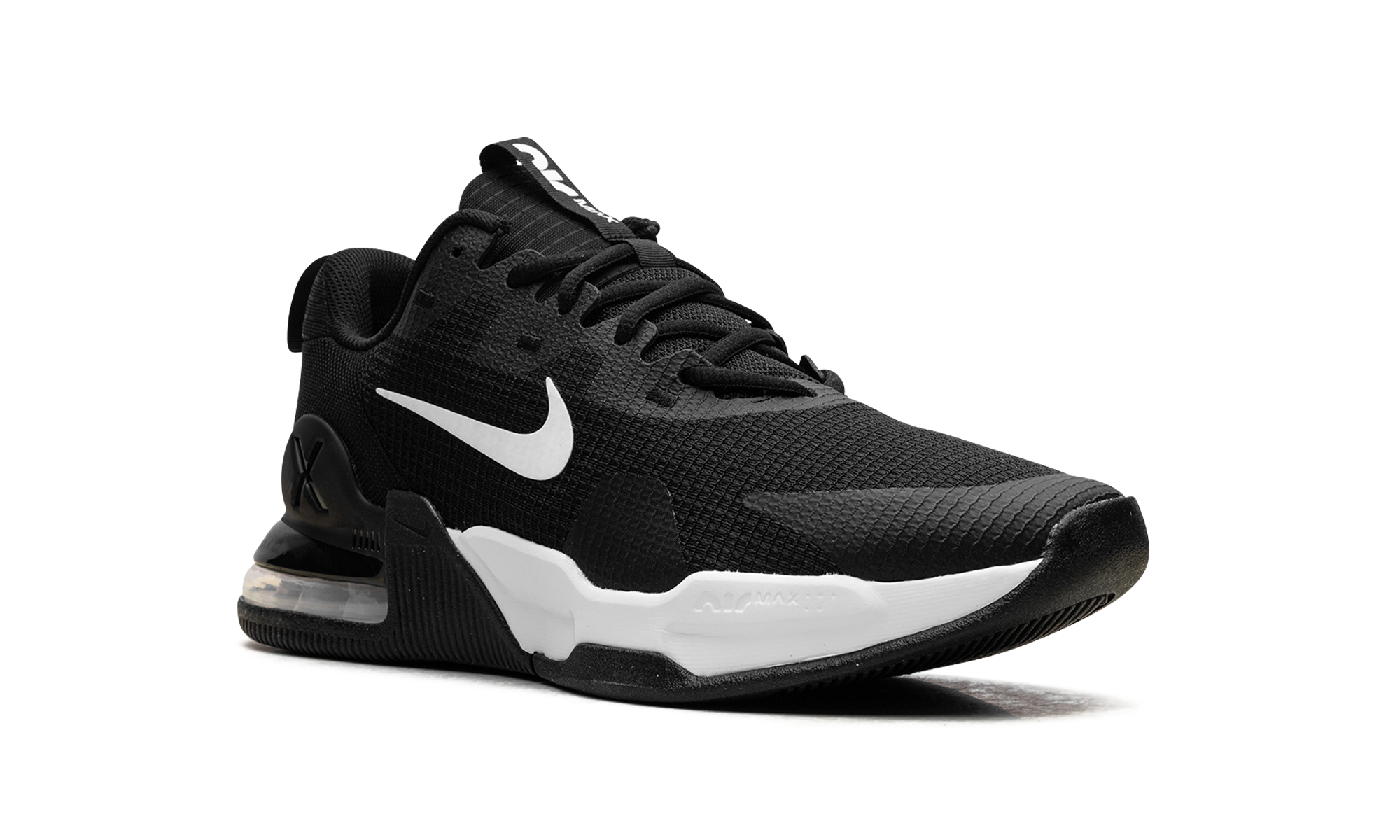 Air Max Alpha Trainer 5 "Black White" DM0829 001
