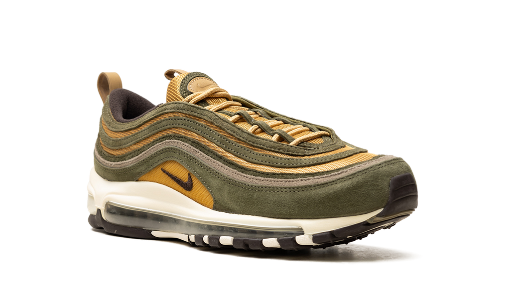 Air Max 97 NH "Rough Green" DR0157 300