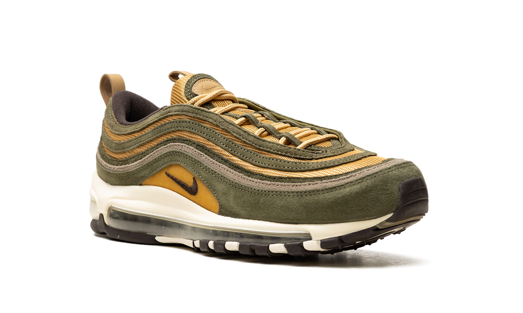 Air Max 97 NH "Rough Green" DR0157 300