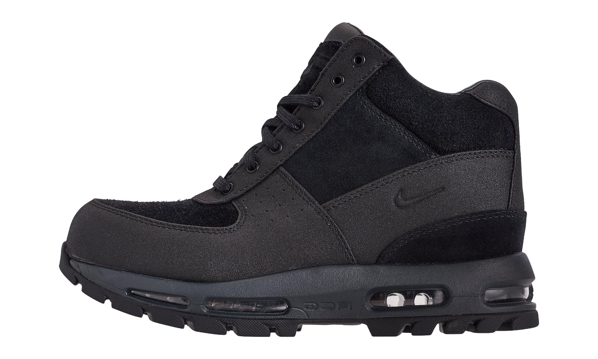 ACG Air Max Goadome Boots "Black Anthracite" BQ3459 001