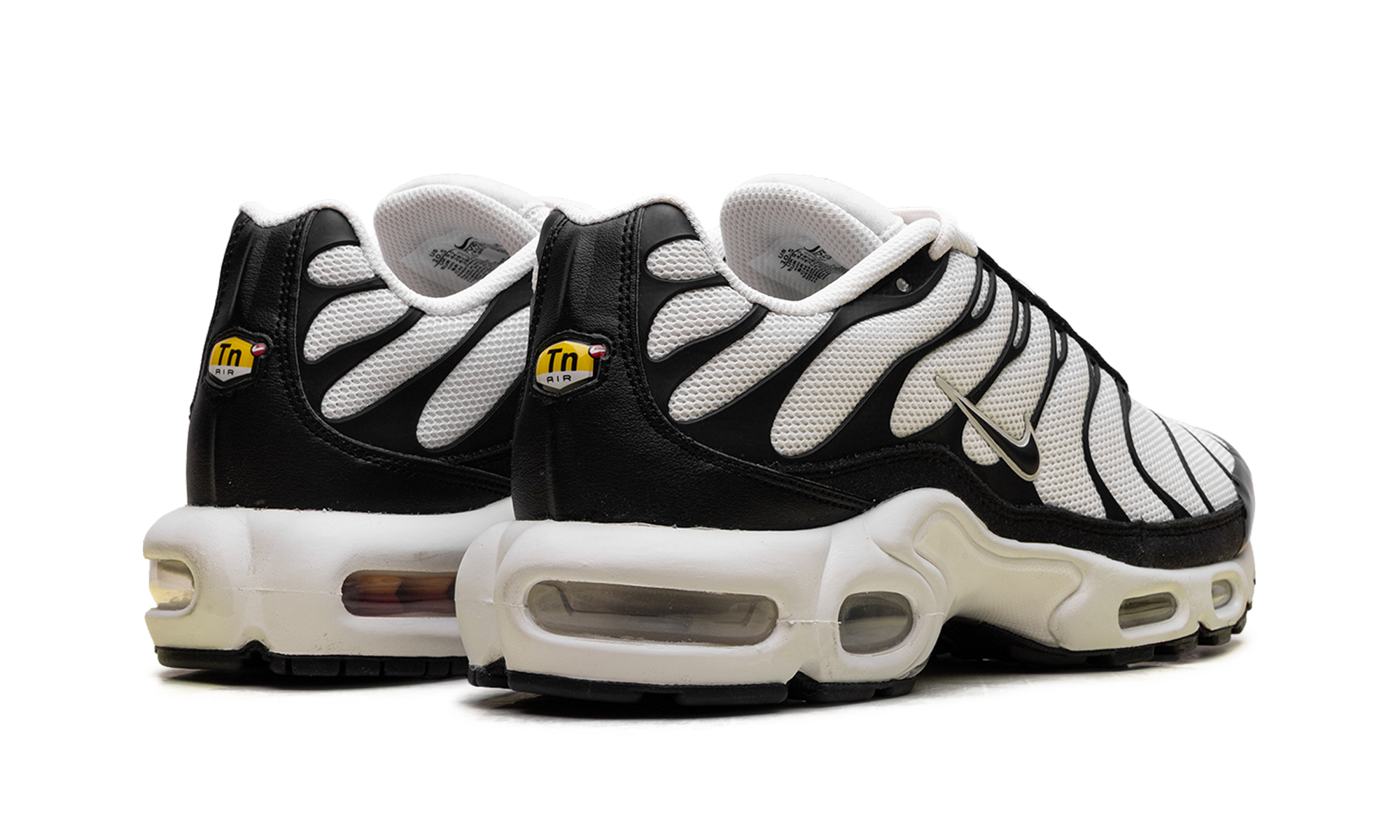 Air Max Plus "Panda" FV6264 001
