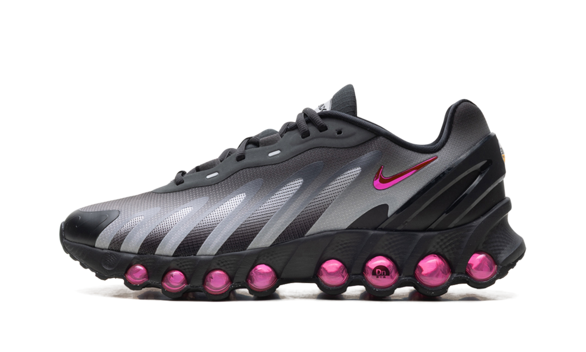 Air Max Dn8 "Smoke Grey / Pink Blast" IH4119 004
