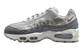 Air Max 95 SE WMNS "Big Bubble Grey Fog Silver" IB6398 001