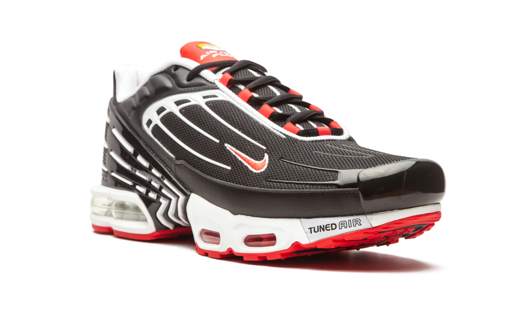 Air Max Plus III "Track Red" CJ0601 001