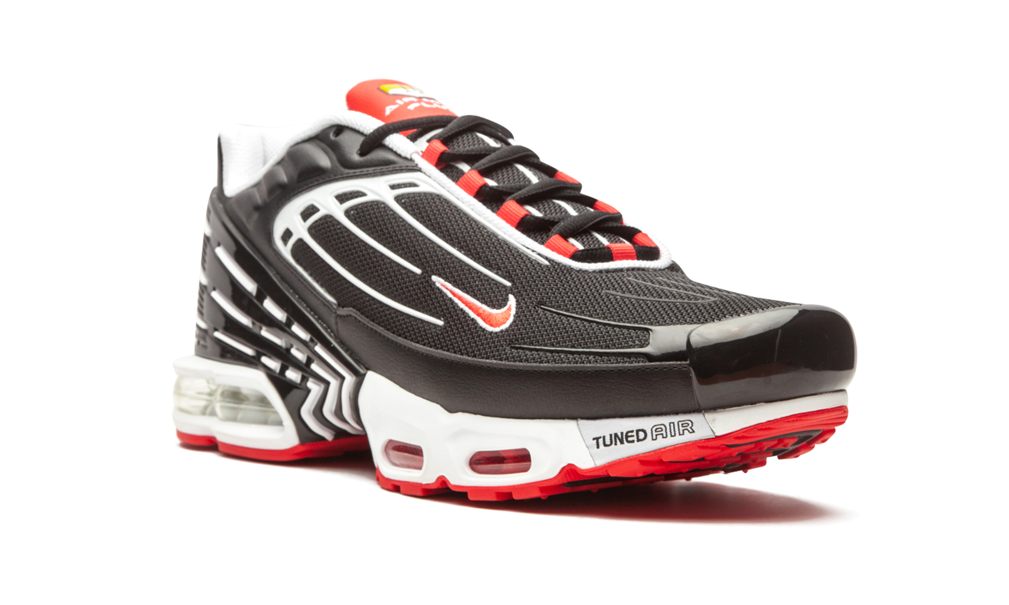 Air Max Plus III "Track Red" CJ0601 001