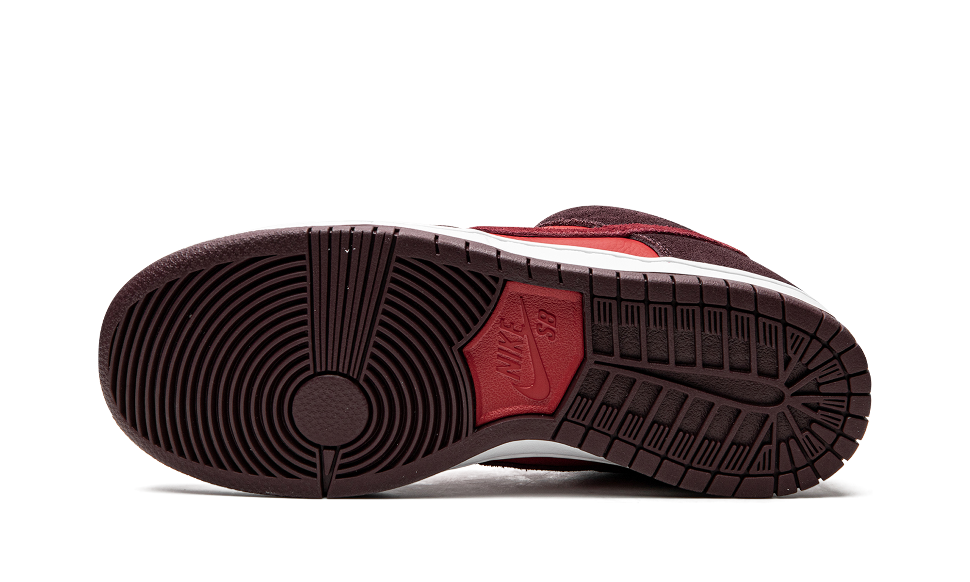 SB Dunk Low "Cherry" DM0807 600
