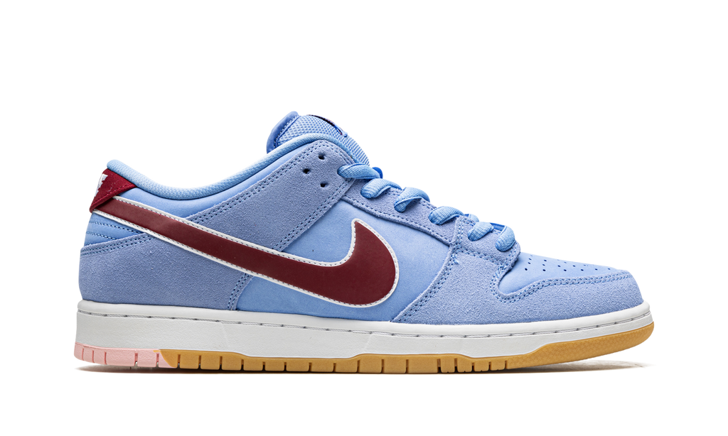 SB Dunk Low "Phillies" DQ4040 400