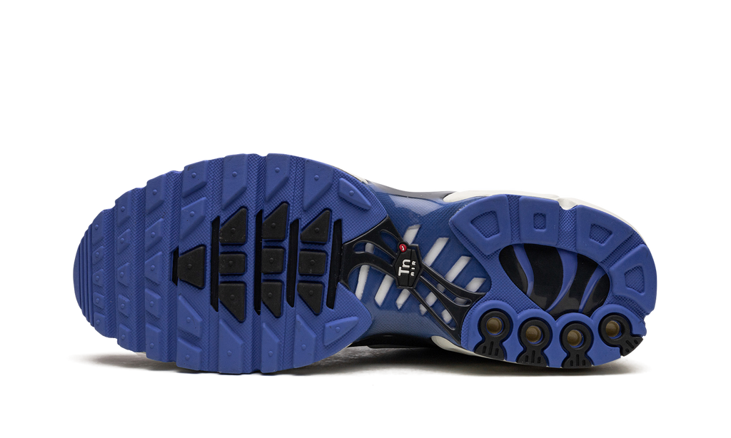 Air Max Plus SE "Social F.C." DQ3981 001
