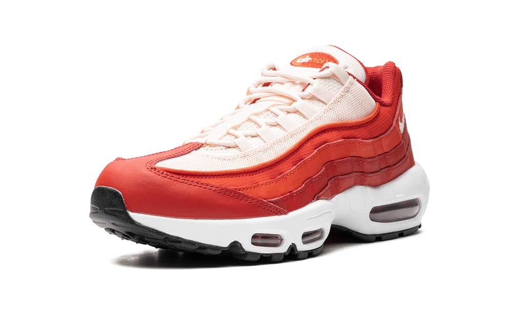 Nike Air Max 95 "Mystic Red" FN6866 642