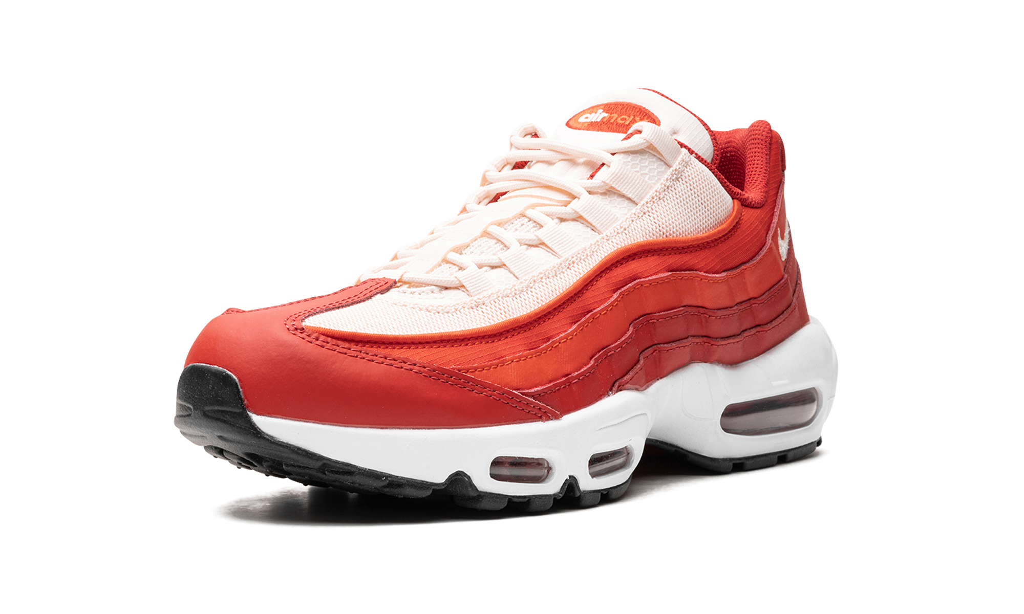 Nike Air Max 95 "Mystic Red" FN6866 642