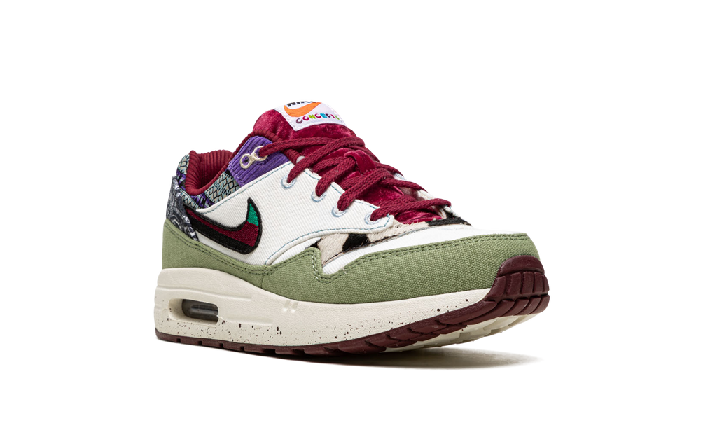 Air Max 1 "Concepts Mellow" DR2362 300