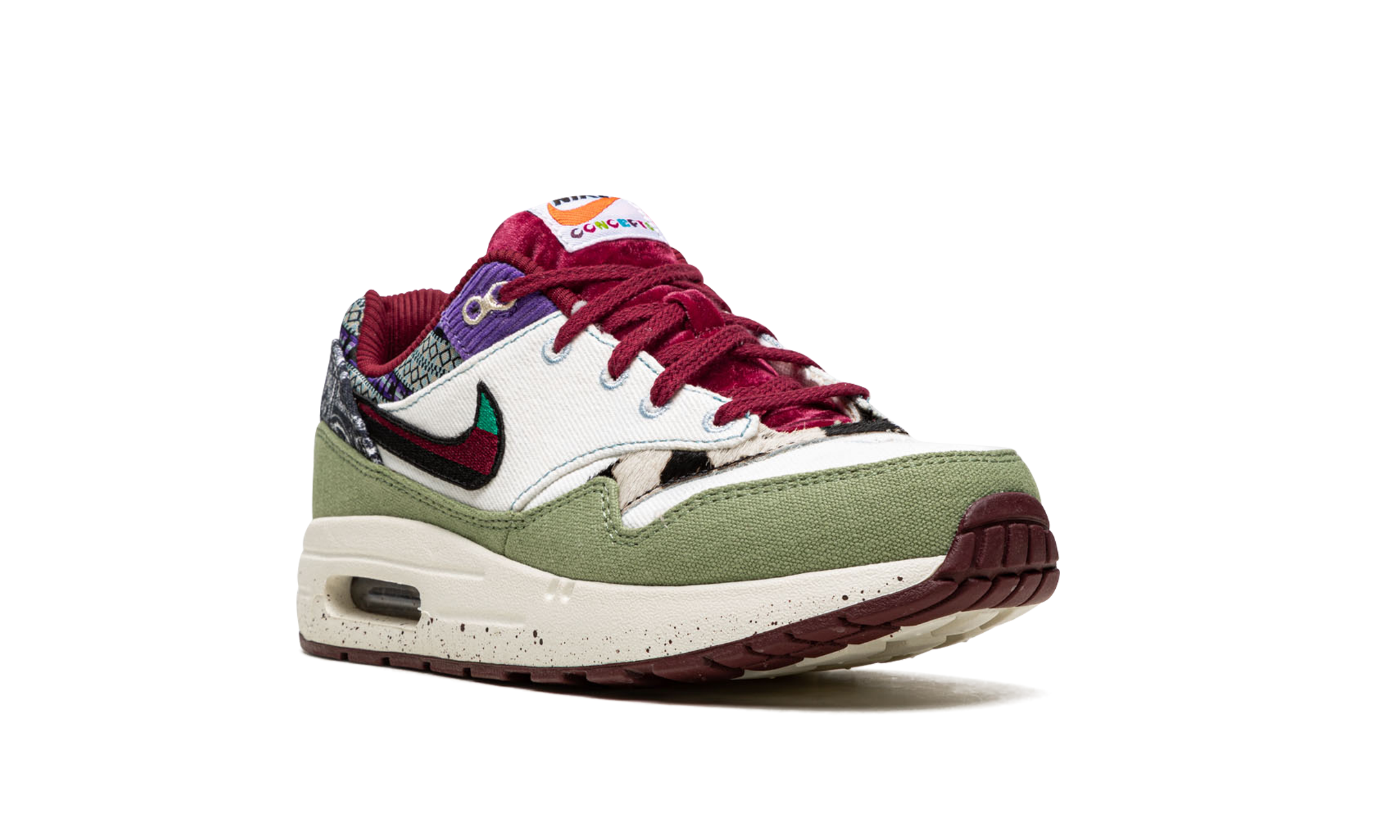 Air Max 1 "Concepts Mellow" DR2362 300
