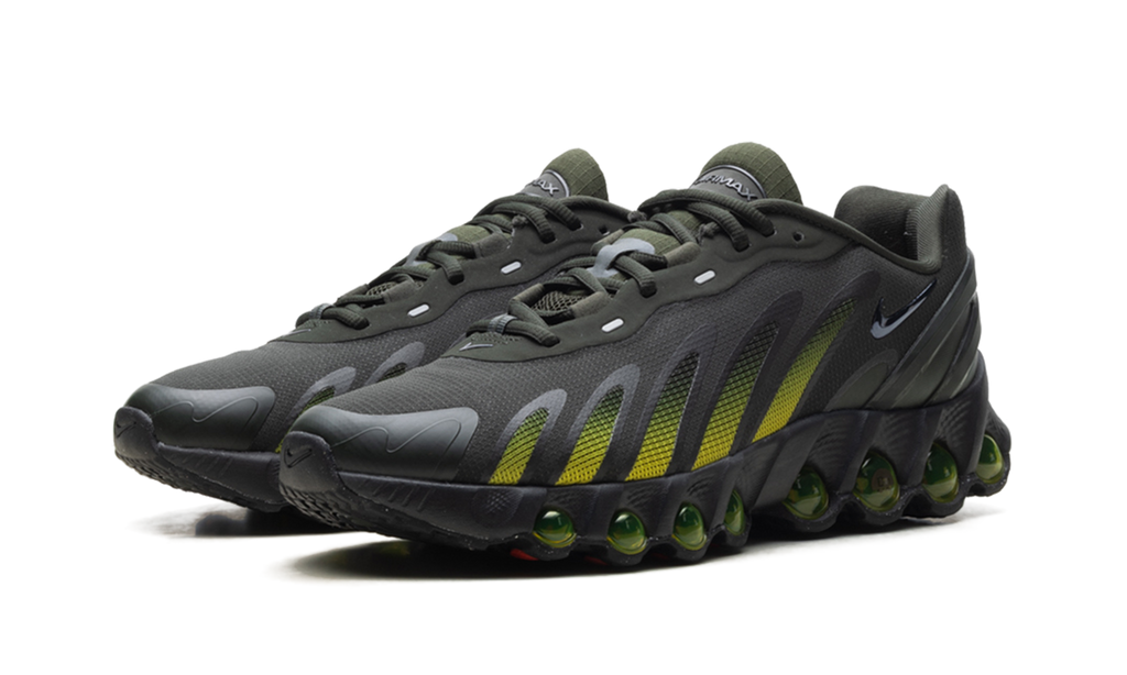 Air Max Dn8 "Sequoia Bright Citron" IH4119 300