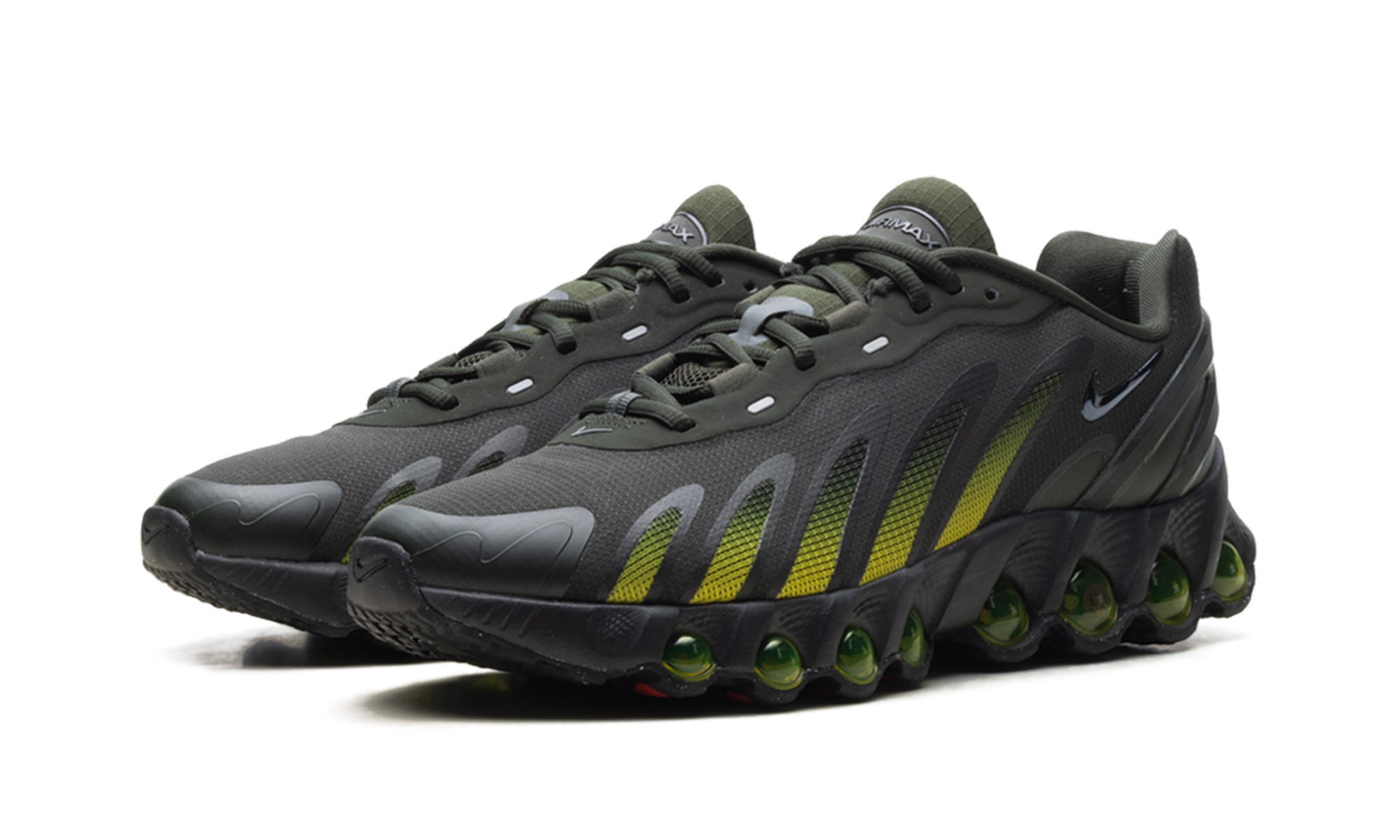 Air Max Dn8 "Sequoia Bright Citron" IH4119 300