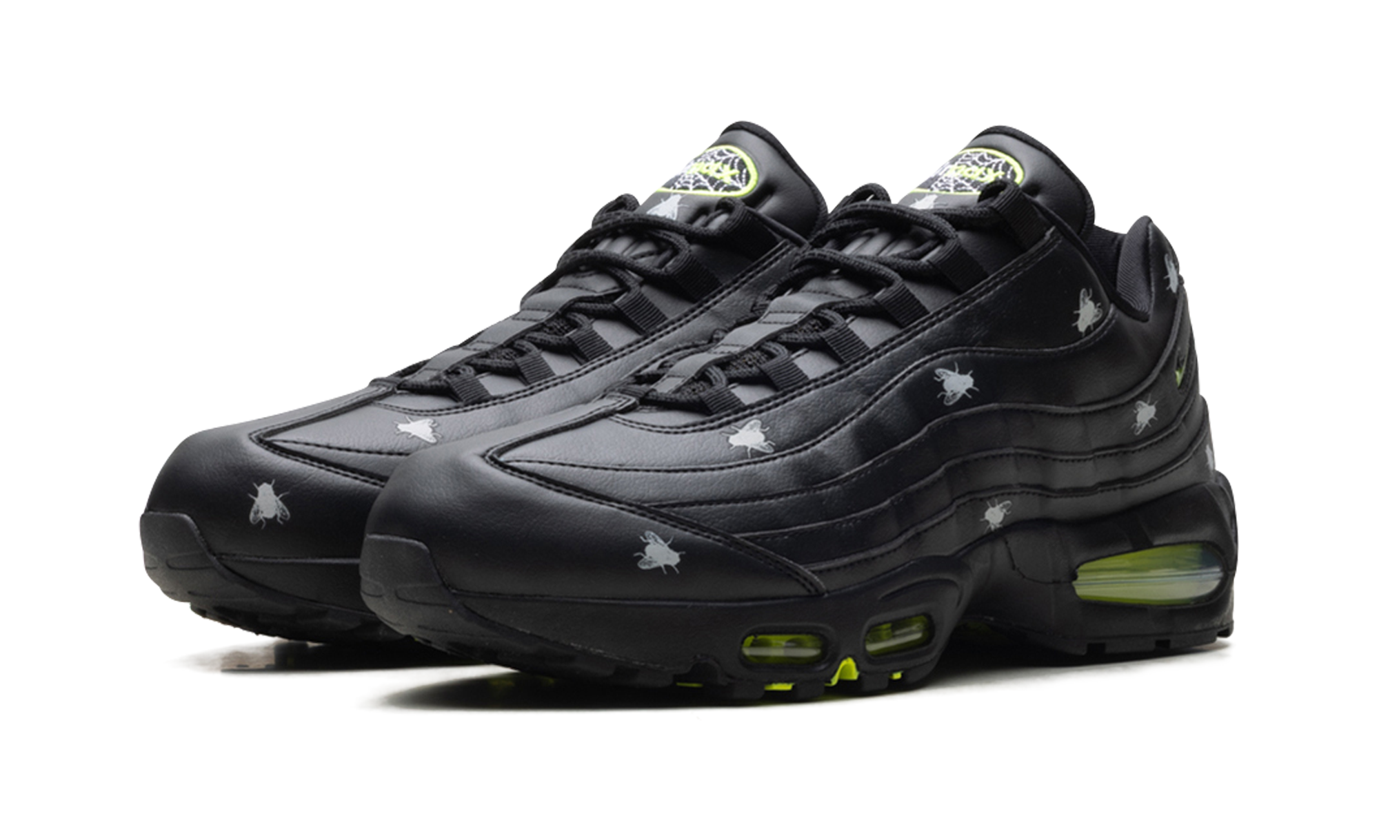 Air Max 95 PRM "Houseflies" IM3082 001