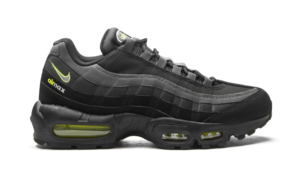 Air Max 95 "Retro Logo" CV1635 002
