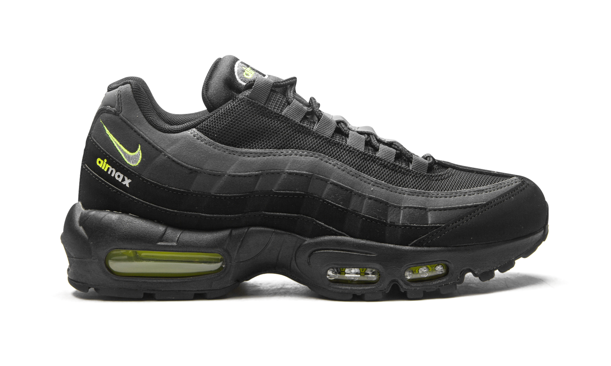 Air Max 95 "Retro Logo" CV1635 002
