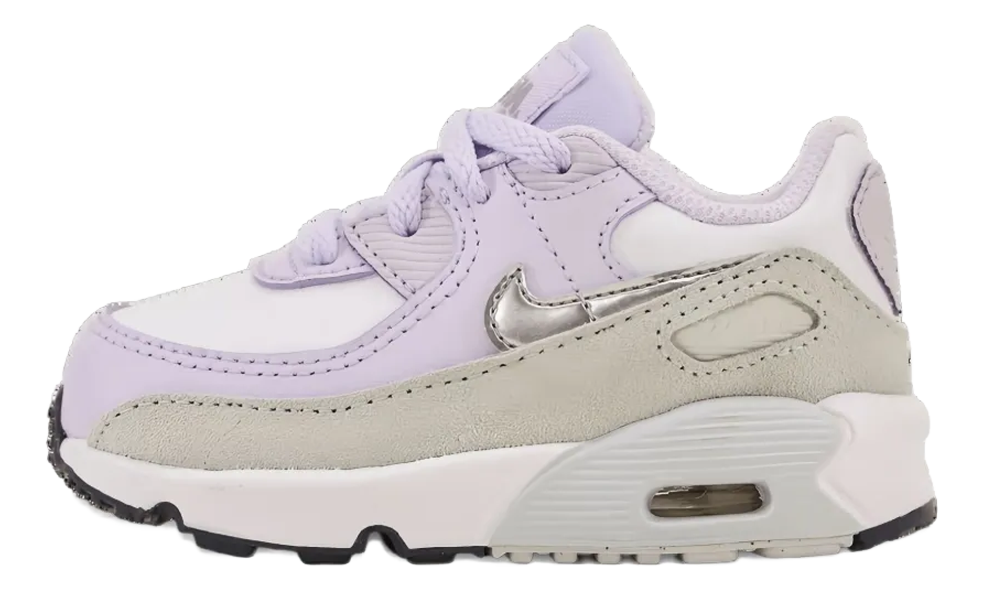 Air Max 90 Leather TD "Violet Frost" CD6868 123