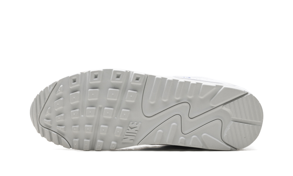 Air Max 90 "Team White Royal" FZ7186 100