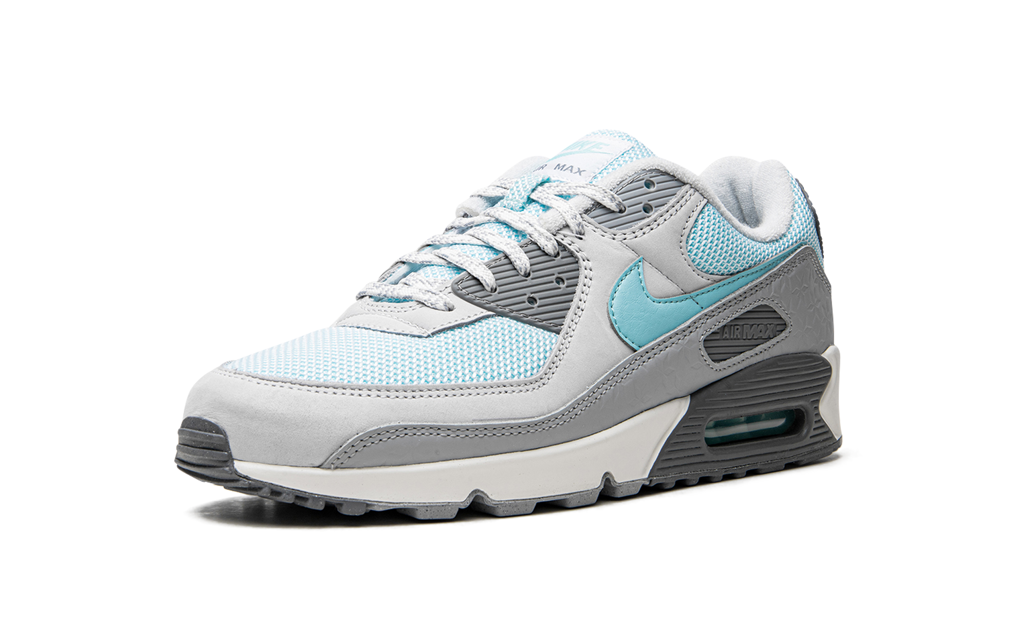 Air Max 90 "Snowflake" DQ0789 001