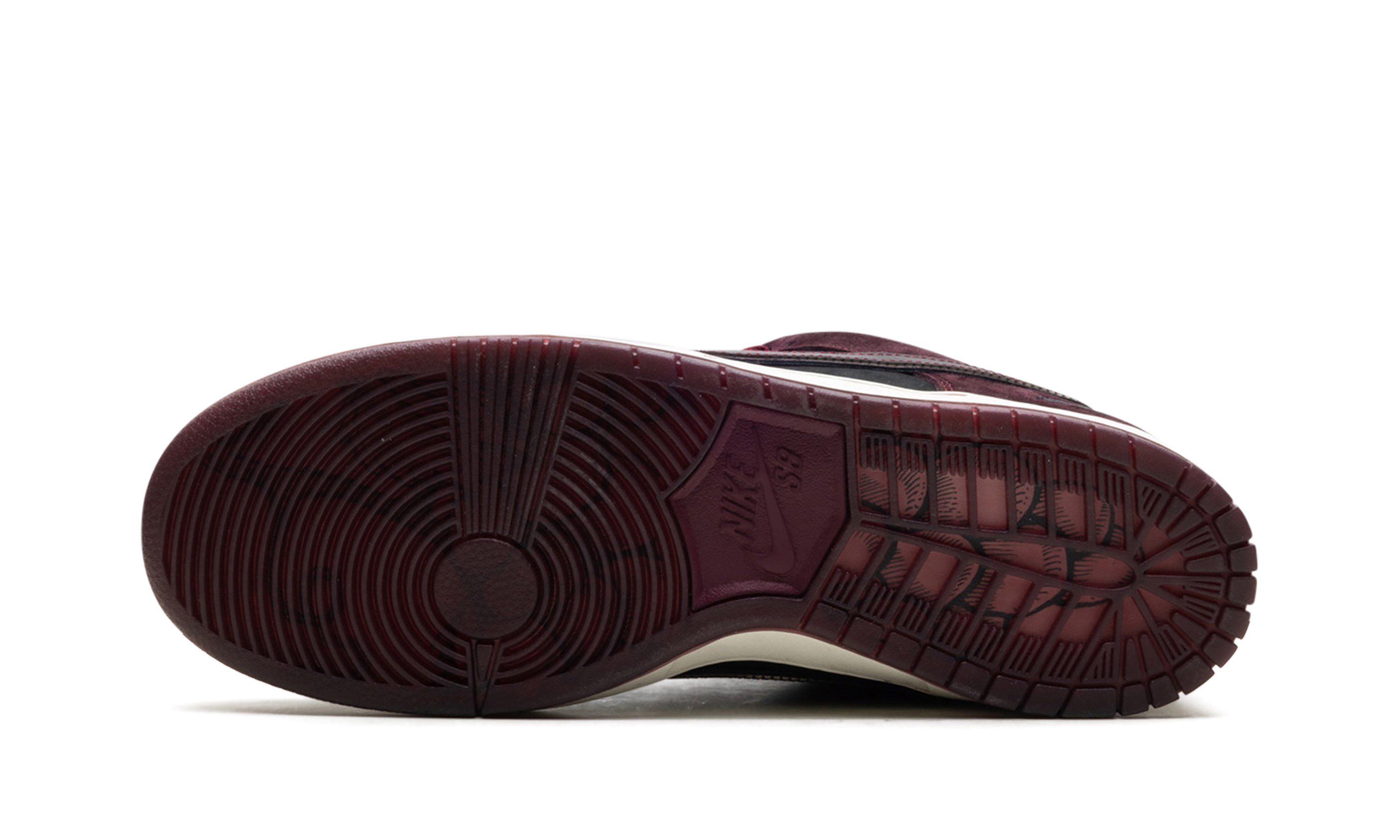 SB Dunk Low "Riot Skateshop Special Box" FZ1289 200 Specialbox