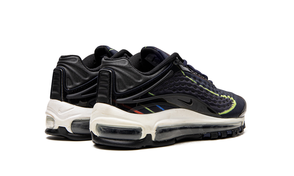 Air Max Deluxe (GS) "Midnight Navy" AR0115 001