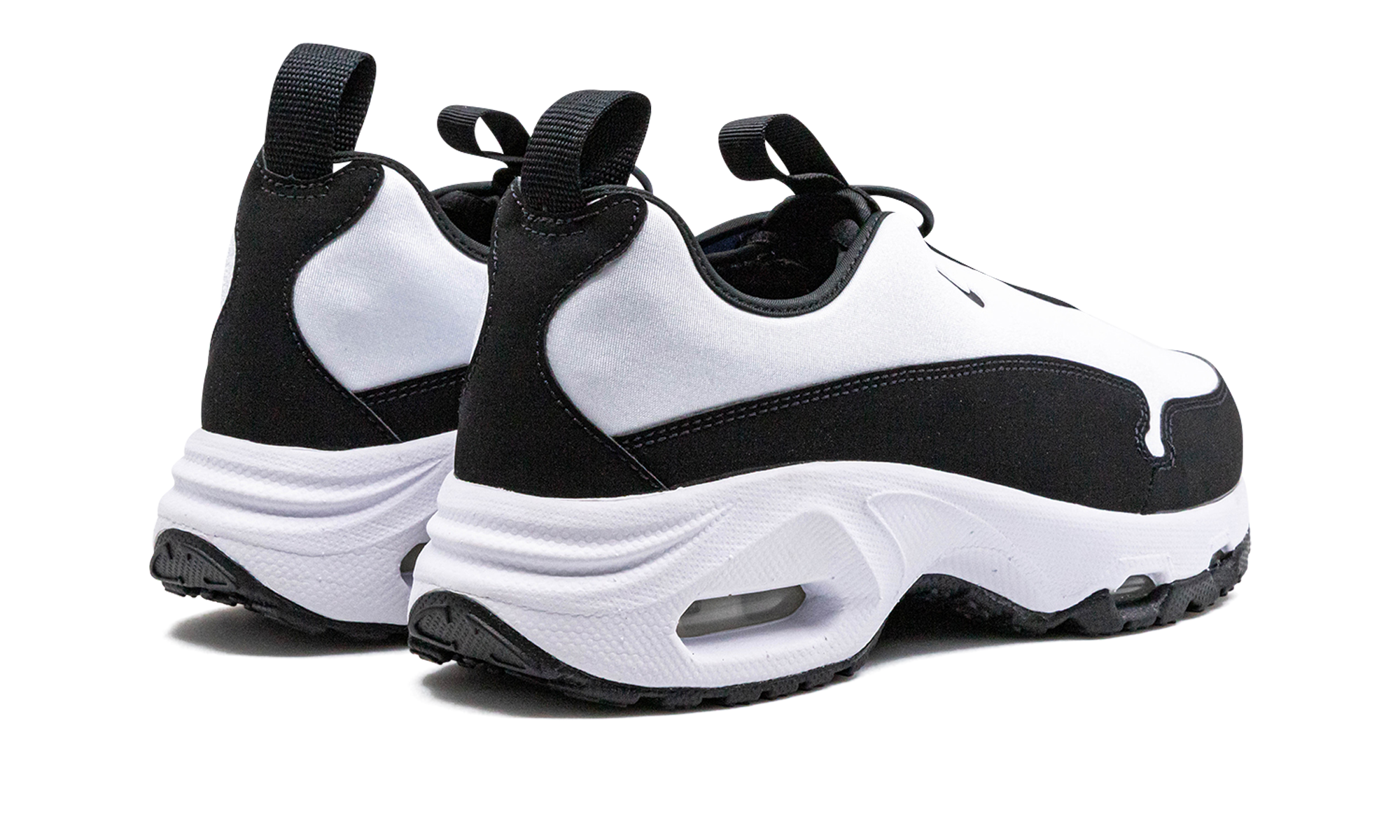Air Max Sunder "Comme des Garcons Homme Plus - Black/White" DO8095 101