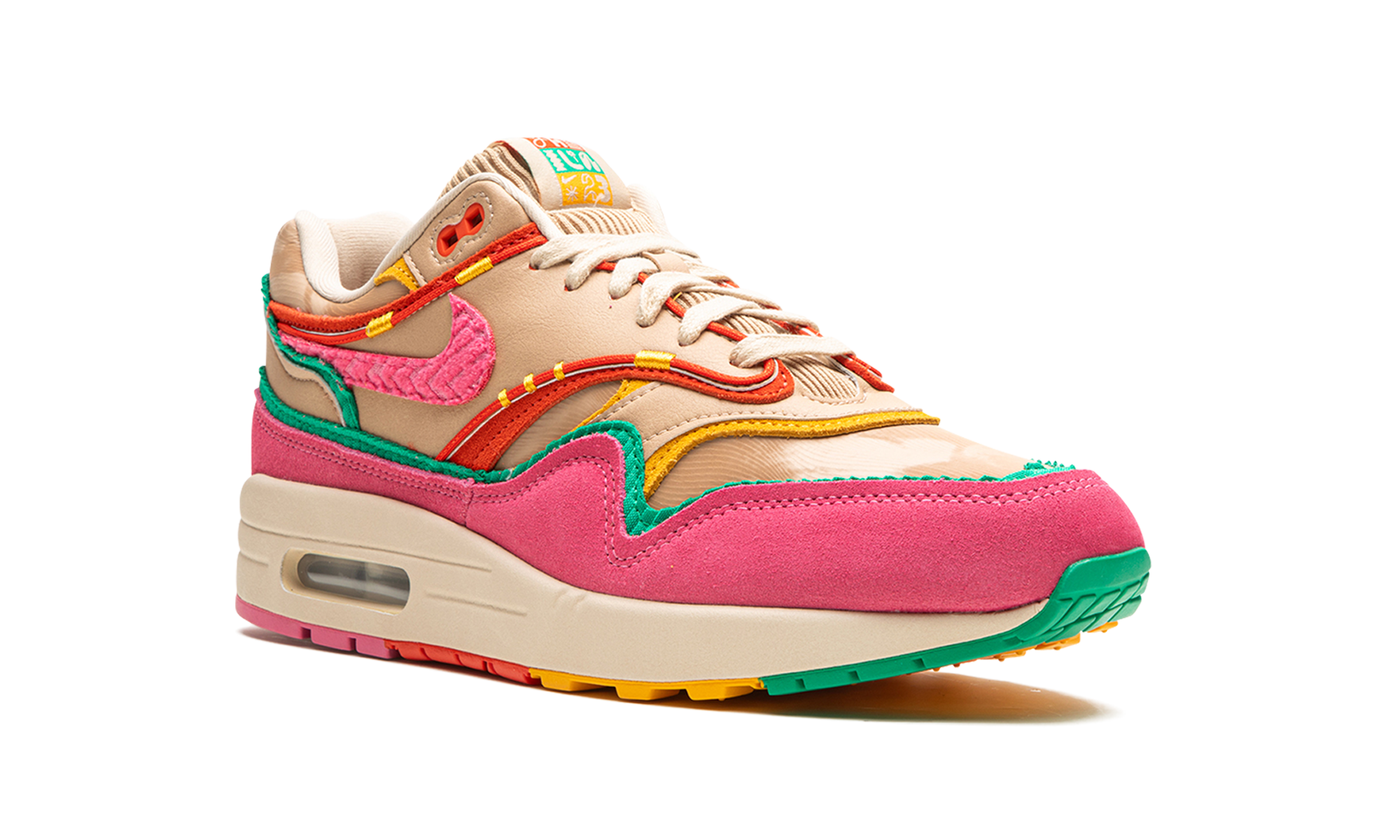 Air Max 1 "Familia" FN0598 200