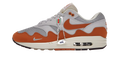 Air Max 1 "Patta Waves Monarch (with Bracelet)" DH1348 001B