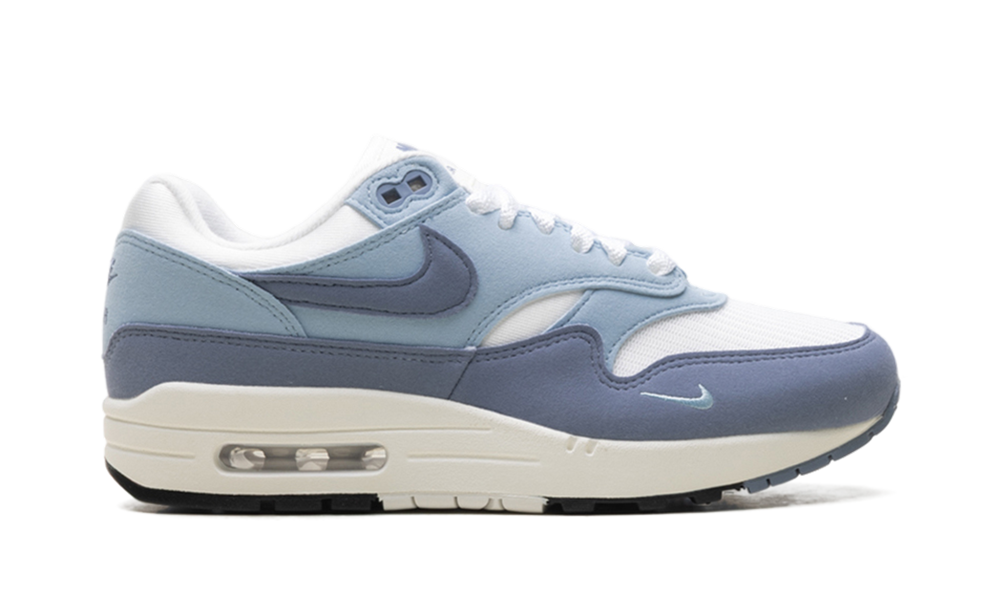 Nike Air Max 1 '87 WMNS "Light Armory Blue Ashen Slate" HF1194 102