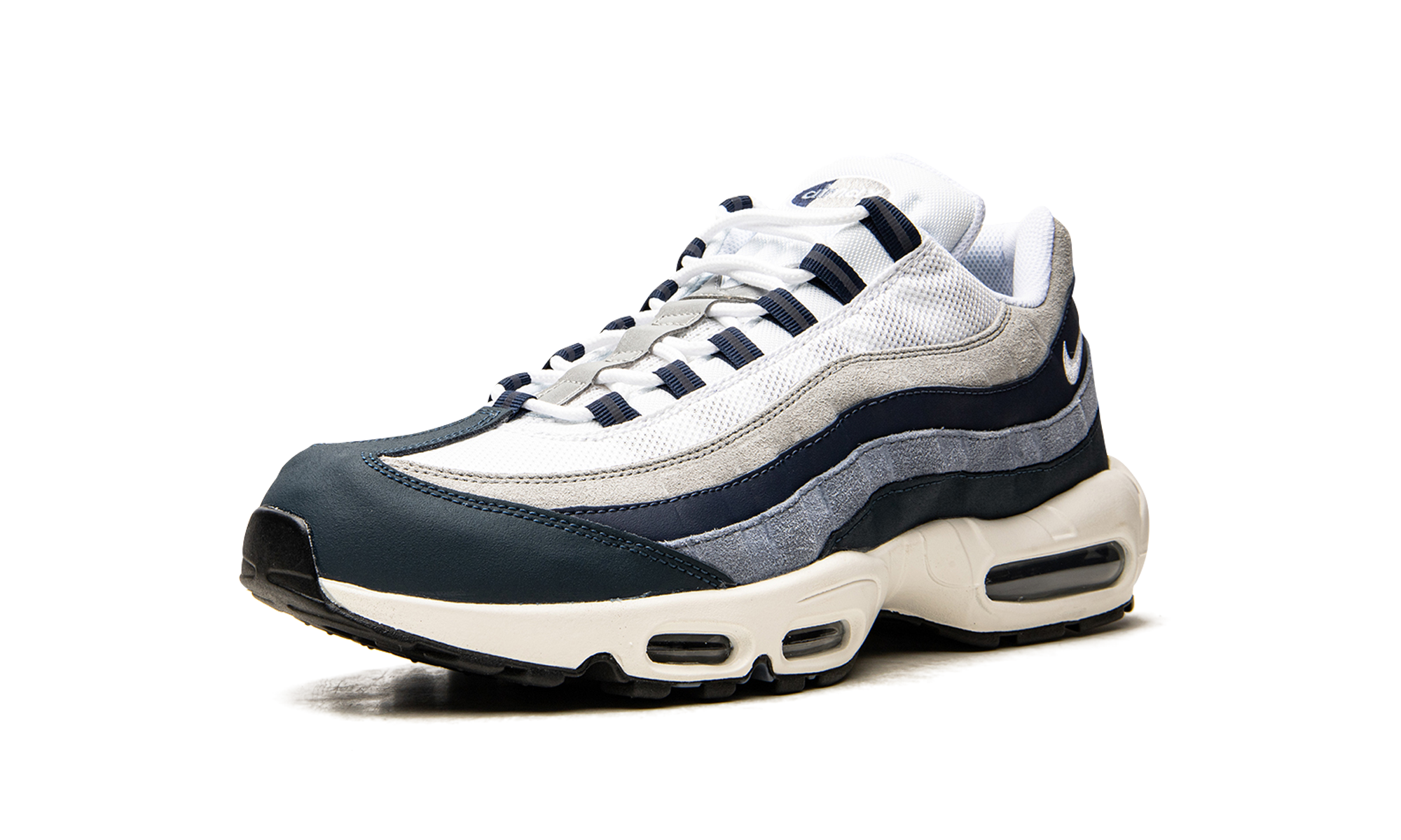 Air Max 95 "Midnight Navy" DC9412 400