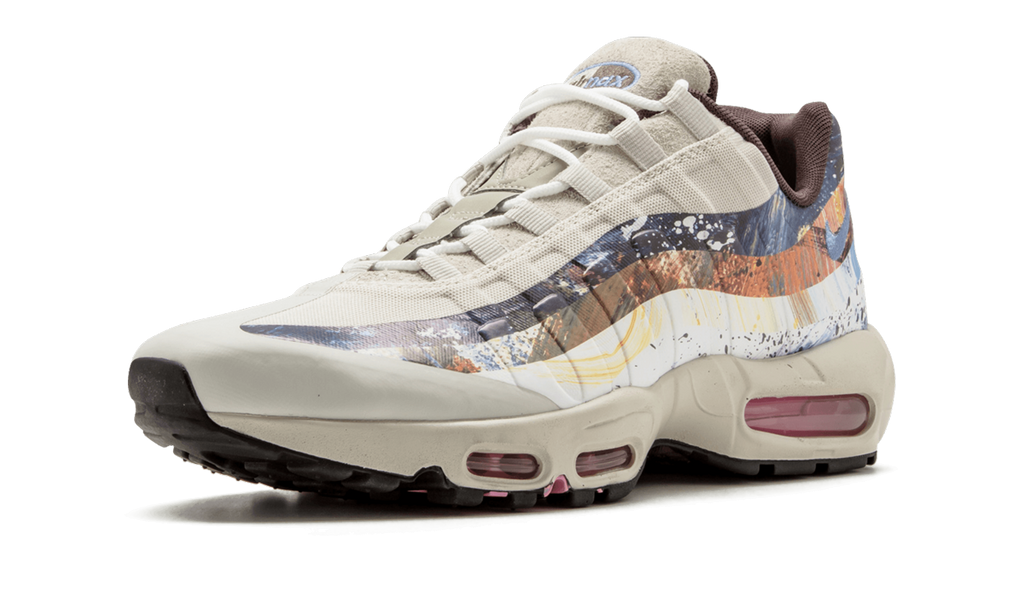 Air Max 95 / DW "Dave White" 872640 200