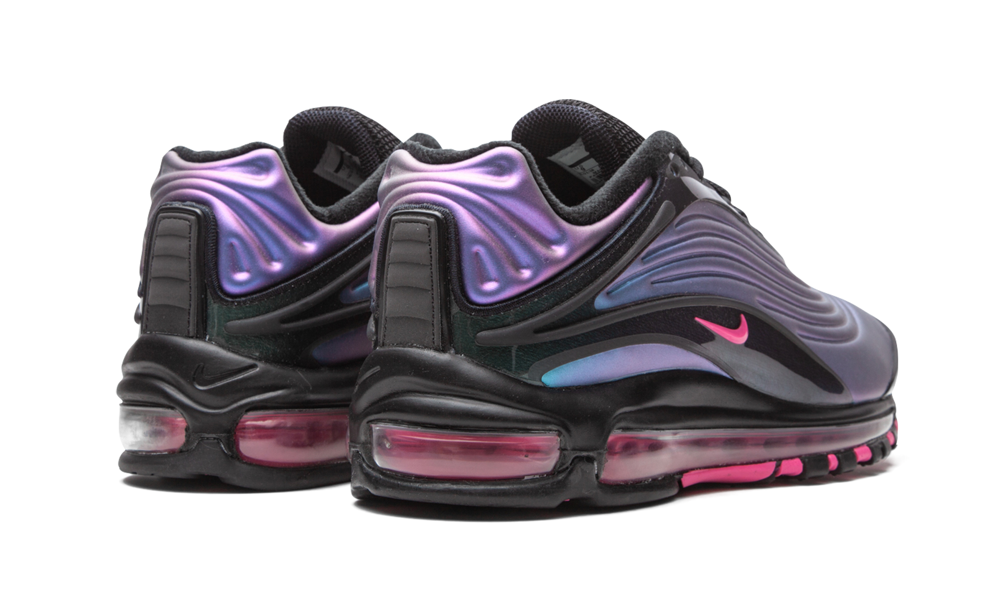 Air Max Deluxe "Throwback Future" AJ7831 004