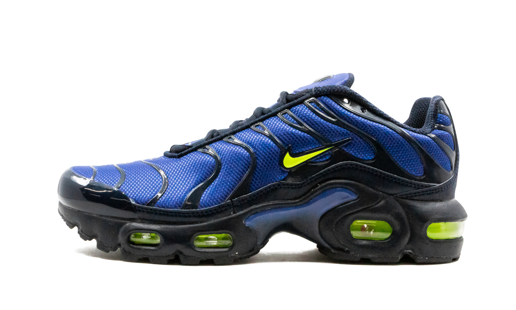 Air Max Plus (GS) CD0609 401