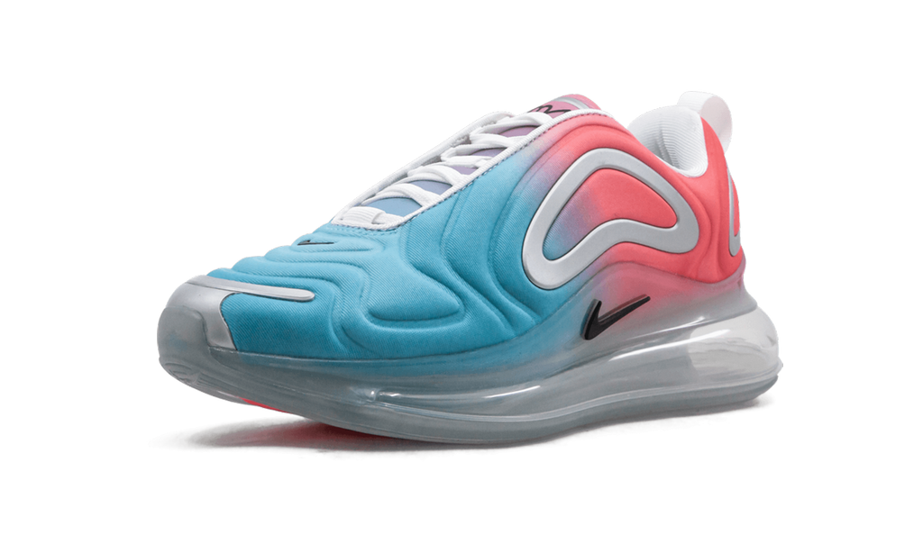 AIR MAX 720 WMNS "Pink Sea" AR9293 600