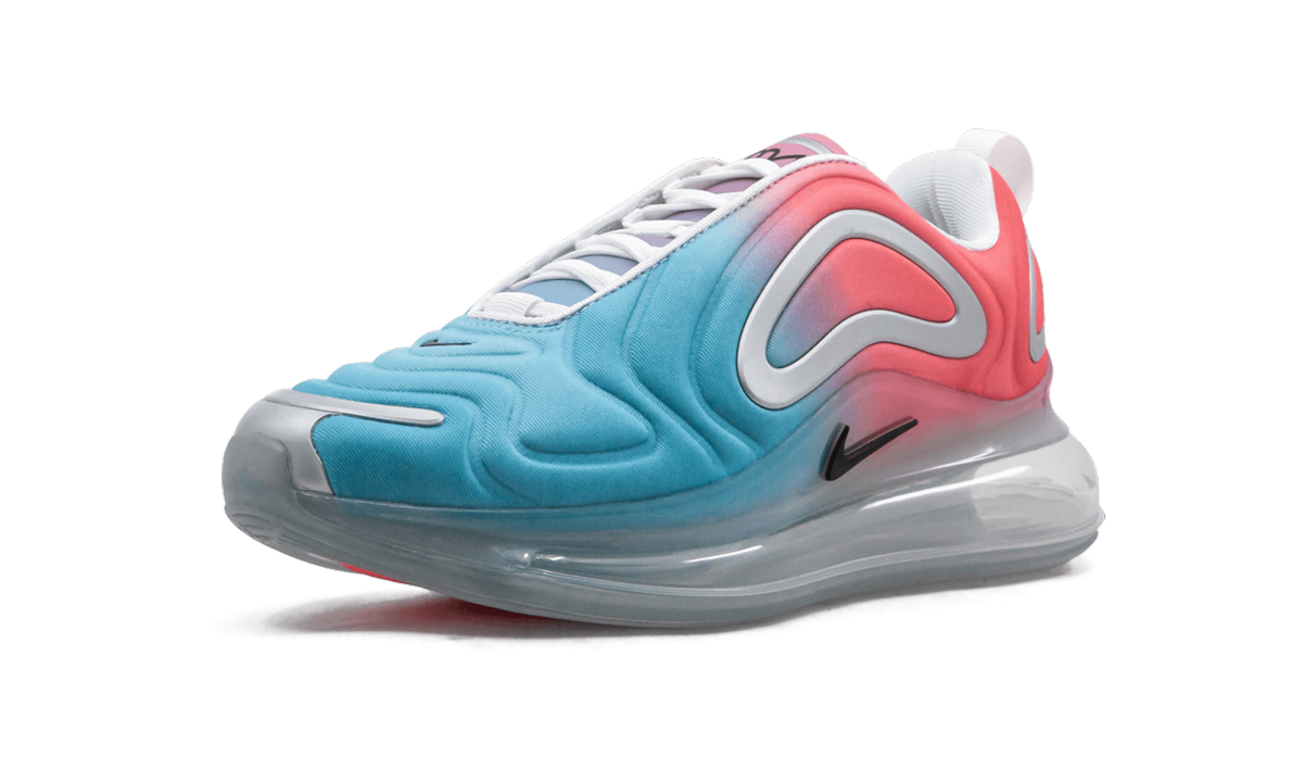 AIR MAX 720 WMNS "Pink Sea" AR9293 600