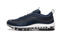 Air Max 97 "OBSIDIAN / WHITE - BLACK - WHITE" 921826 402
