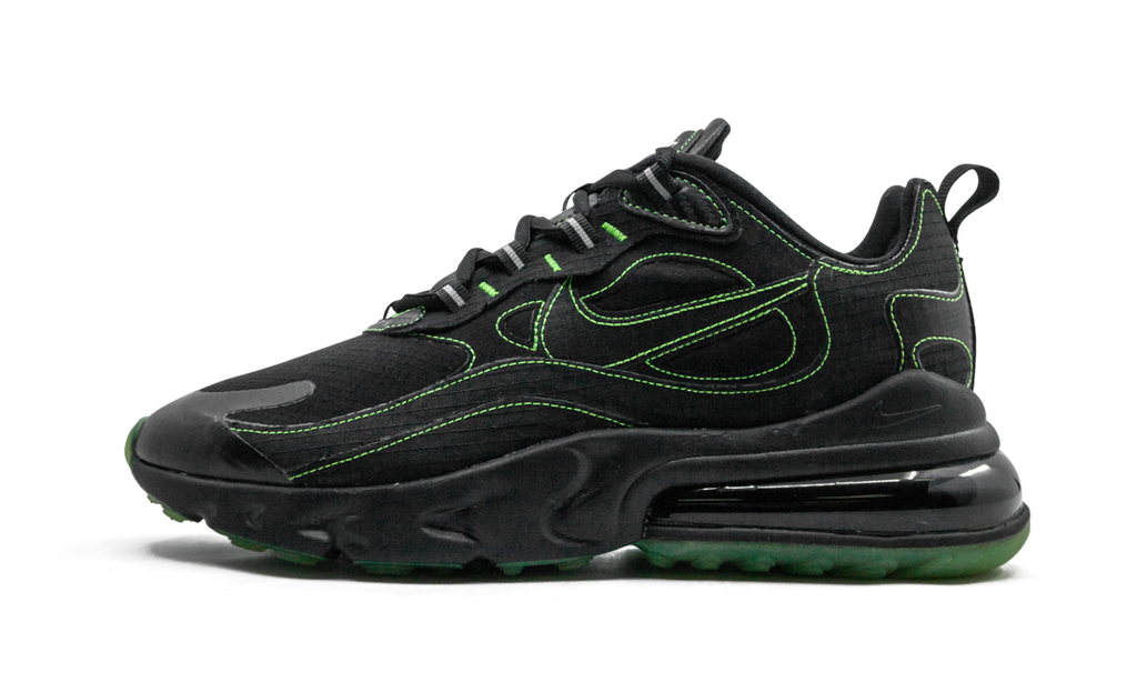 Air Max 270 React SP "Electric Green" CQ6549 001